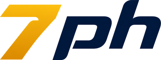 7 ph official logo